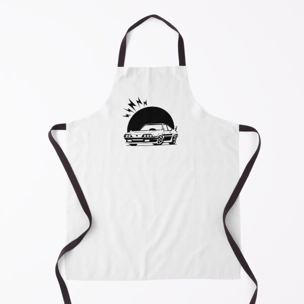 Item preview, Black and White Minimalist Japan Car designed and sold by Lab4YourStyle.