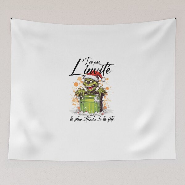 Item preview, you're not the guest designed and sold by benLCMB.
