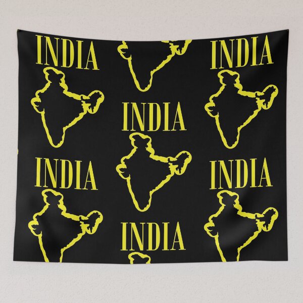 Item preview, Virbrant India x Eyes Happy Face: Unleash Your 90s Grunge Spirit! normal version  designed and sold by pelagio.