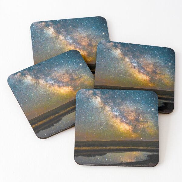 Item preview, Magical Milky Way designed and sold by KristaNature.