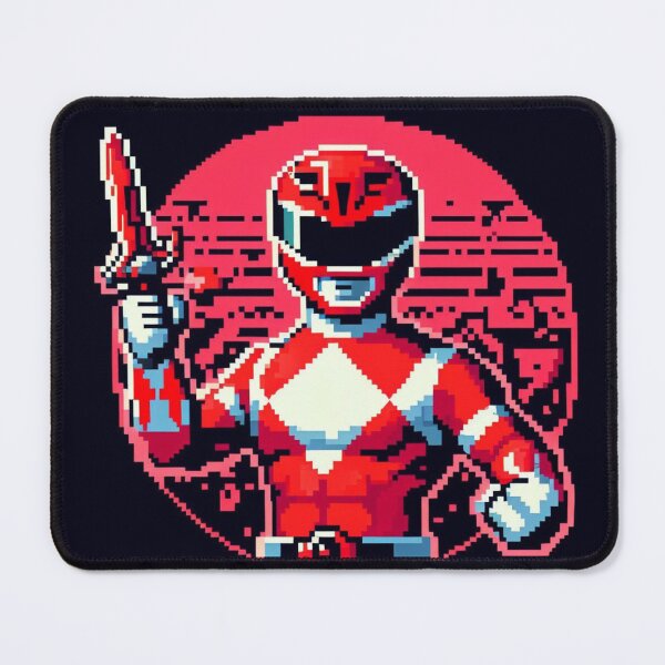 Item preview, Red Power designed and sold by Juan Acevedo Acosta.