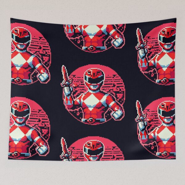 Item preview, Red Power designed and sold by Juan Acevedo Acosta.
