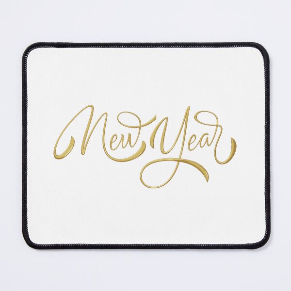 Item preview, Happy New year designed and sold by tomi-young.