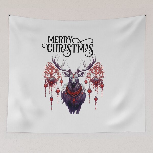 Item preview, Merry Christmas. Sweet Christmas designed and sold by LegendaryWorld.