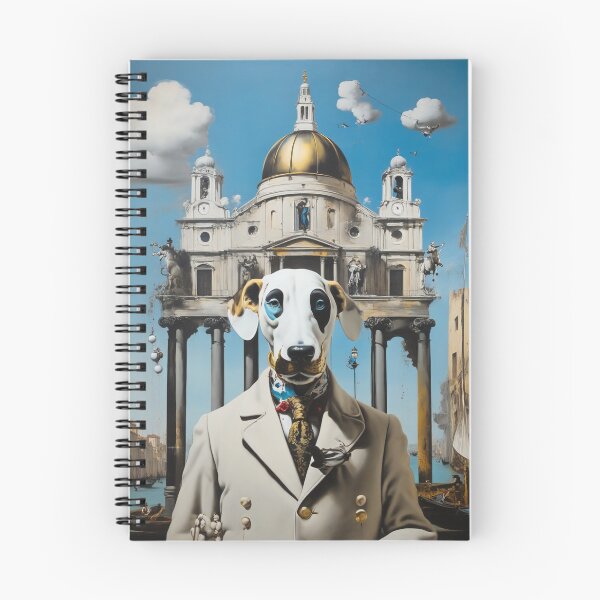 Item preview, Aristocratic dog designed and sold by BCD BRANDS.