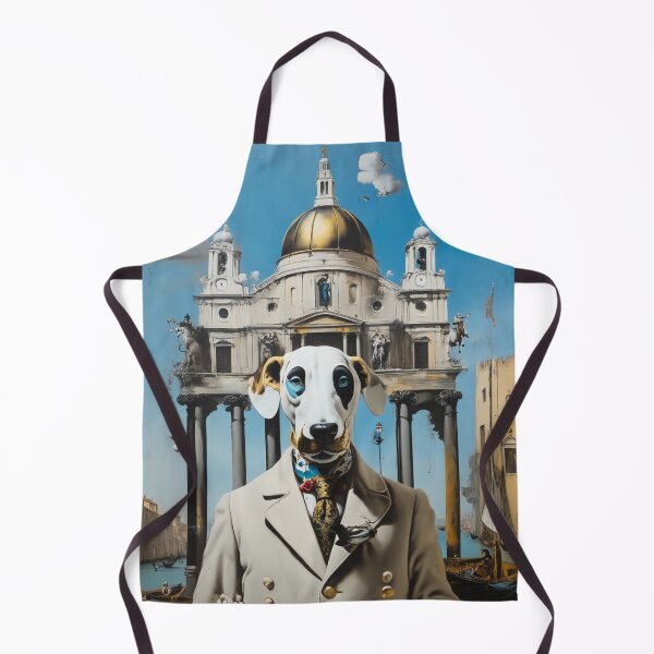Item preview, Aristocratic dog designed and sold by BCD BRANDS.