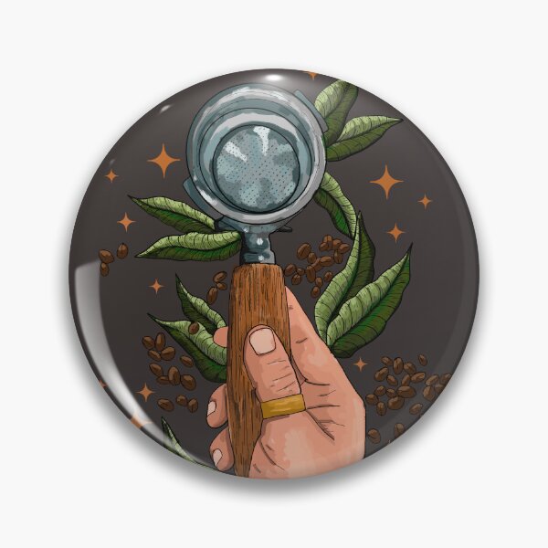 Item preview, Espresso Magic designed and sold by Wndringnotlstco.