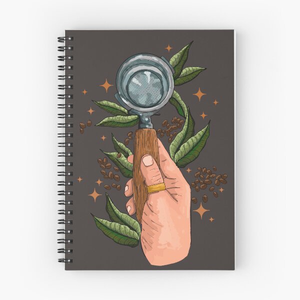 Item preview, Espresso Magic designed and sold by Wndringnotlstco.