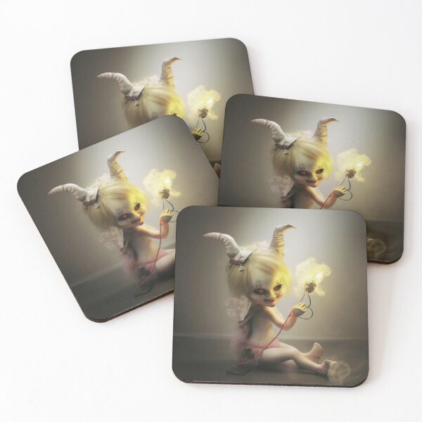 Item preview, Marionettes on the Loose designed and sold by a house mouse.