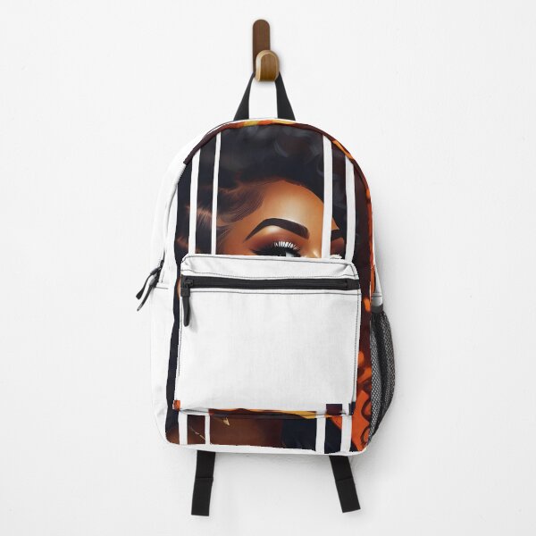 Item preview, Powerful black woman designed and sold by CollorTrend.