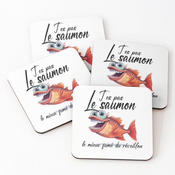 Item preview, You're not the salmon designed and sold by benLCMB.