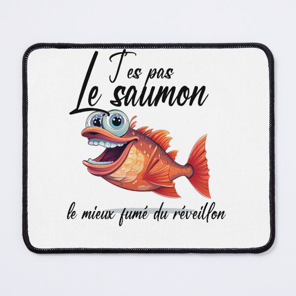 Item preview, You're not the salmon designed and sold by benLCMB.