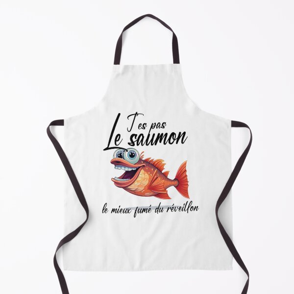 Item preview, You're not the salmon designed and sold by benLCMB.