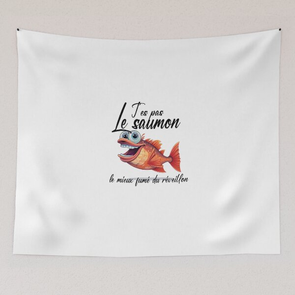 Item preview, You're not the salmon designed and sold by benLCMB.
