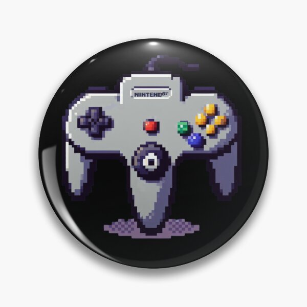 Item preview, 64 Control designed and sold by Juan Acevedo Acosta.
