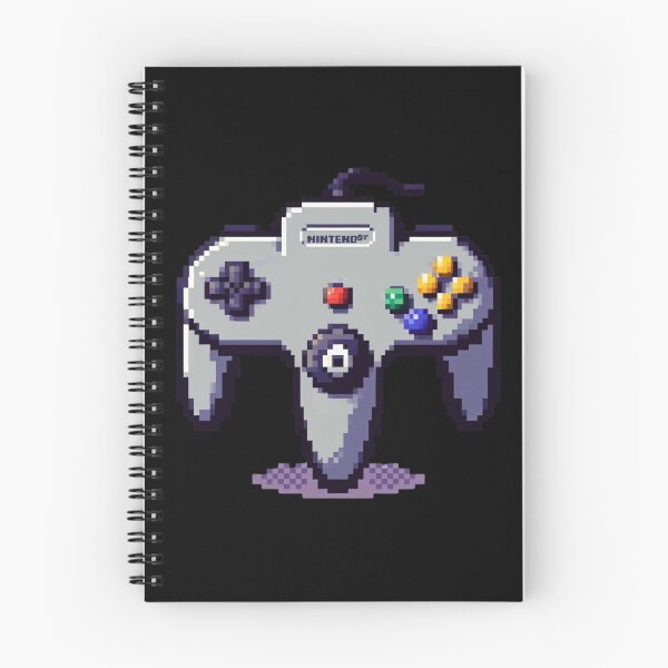 Item preview, 64 Control designed and sold by Juan Acevedo Acosta.