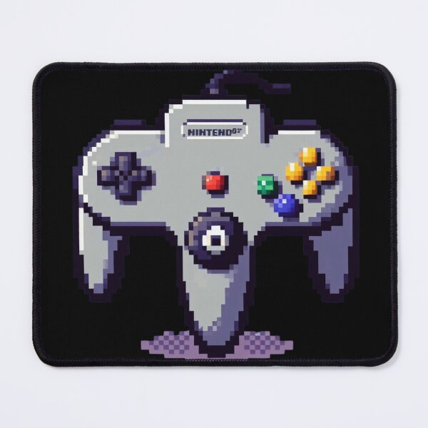 Item preview, 64 Control designed and sold by Juan Acevedo Acosta.