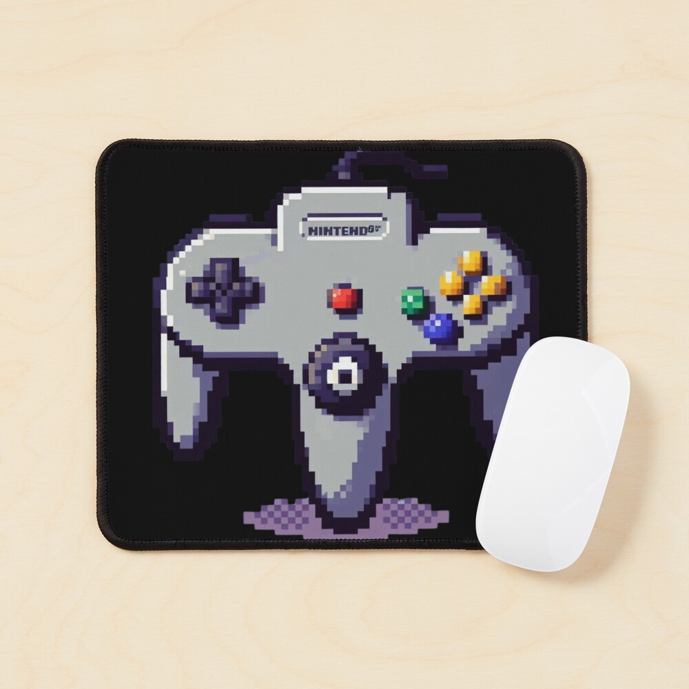 Item preview, Mouse Pad designed and sold by Jsacevedo19.