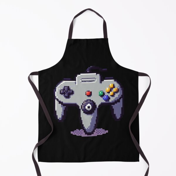 Item preview, 64 Control designed and sold by Juan Acevedo Acosta.
