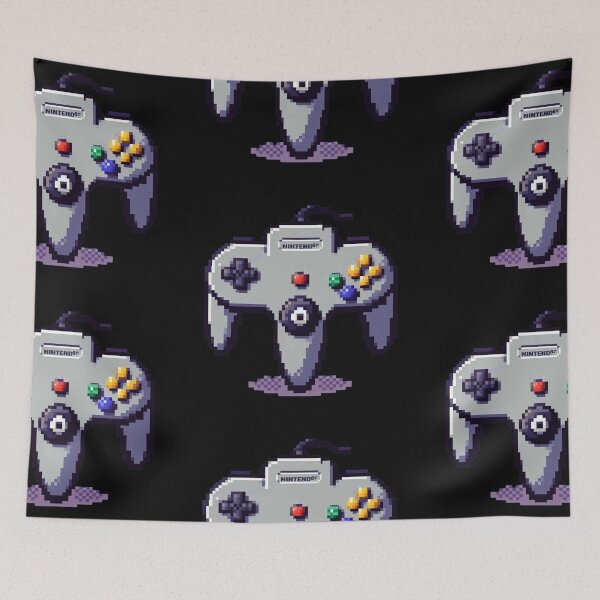 Item preview, 64 Control designed and sold by Juan Acevedo Acosta.