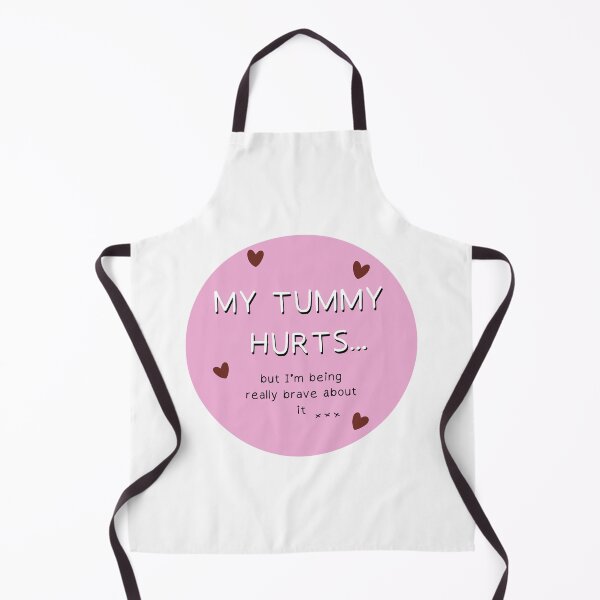 Item preview, My Tummy designed and sold by liv-withbooks.