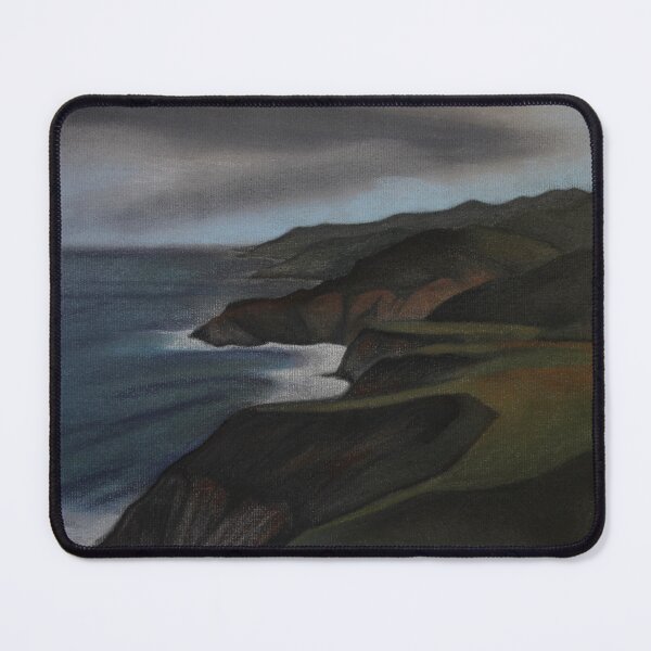 Item preview, Big Sur California designed and sold by David Browne Art.