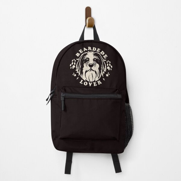 Item preview, collie dog designed and sold by mahdi arrouch.