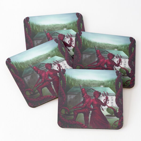 Item preview, Regency Cthulhu Cover by Riley Spalding designed and sold by Chaosium.