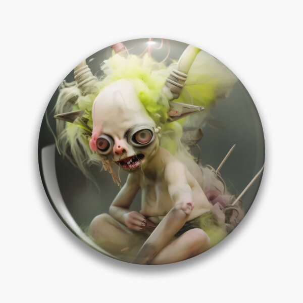 Item preview, Dollhouse Phantasmagoria designed and sold by a house mouse.
