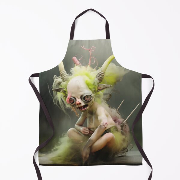 Item preview, Dollhouse Phantasmagoria designed and sold by a house mouse.