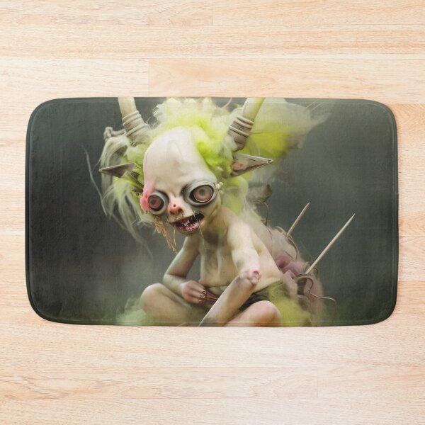 Item preview, Dollhouse Phantasmagoria designed and sold by a house mouse.