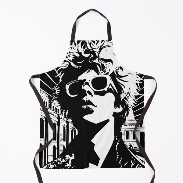 Item preview, 70s Punk Minimalist designed and sold by Retro Type.