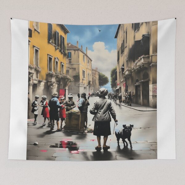 Item preview, Nice backroads designed and sold by BCD BRANDS.