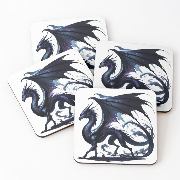 Item preview, Shadow Dragon designed and sold by kylmllr101684.