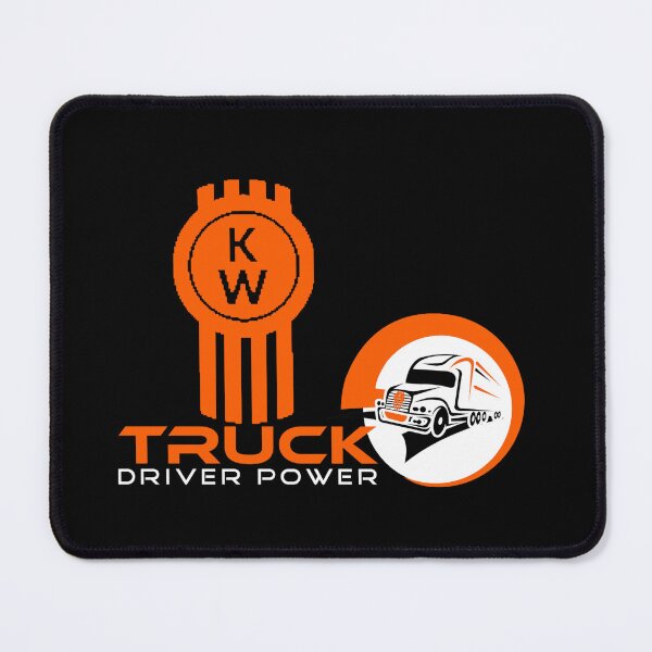 Item preview, Kenworth TRUCK designed and sold by Création  Québec.