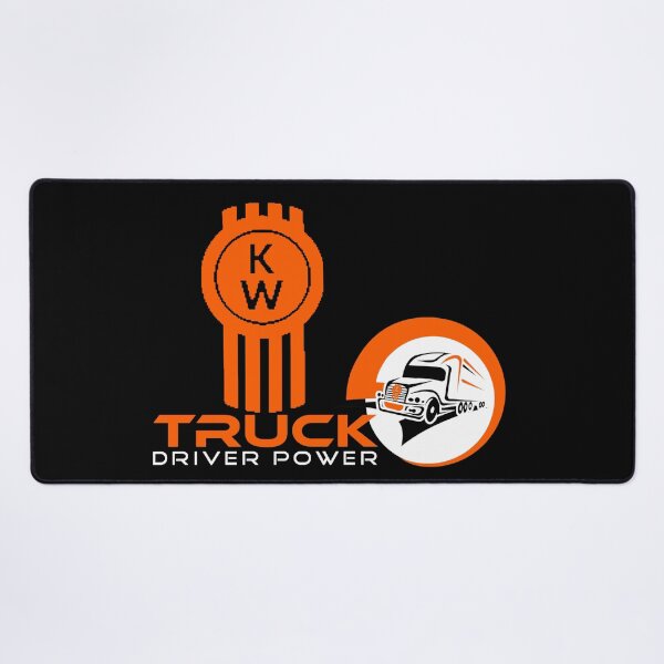 Item preview, Kenworth TRUCK designed and sold by Création Québec.