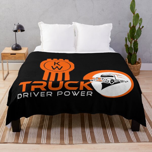 Item preview, Kenworth TRUCK designed and sold by Création  Québec.