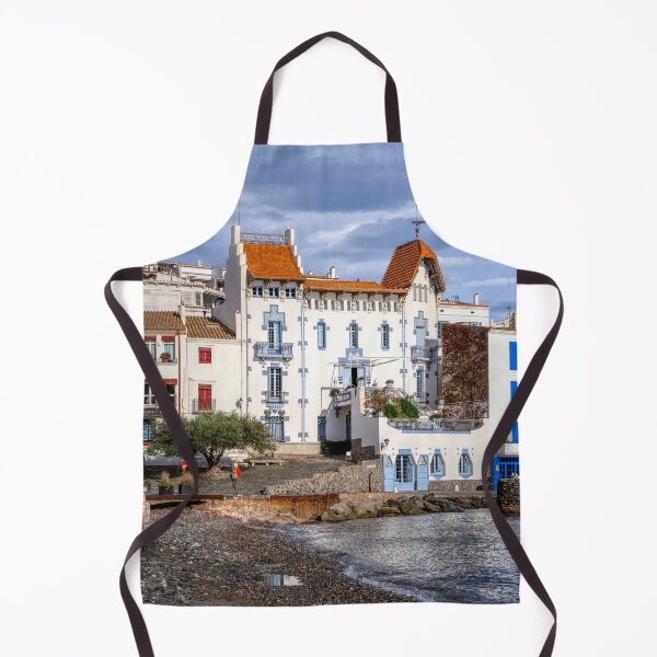 Item preview, Cadaqués and Costa Brava Mediterranean Sea: Coastal Serenity designed and sold by Marc Garrido Clotet.