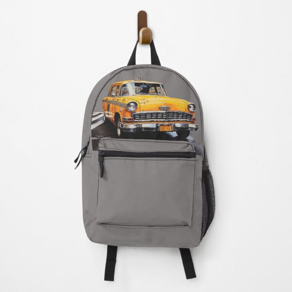 Item preview, yellow taxi designed and sold by Gadet100.