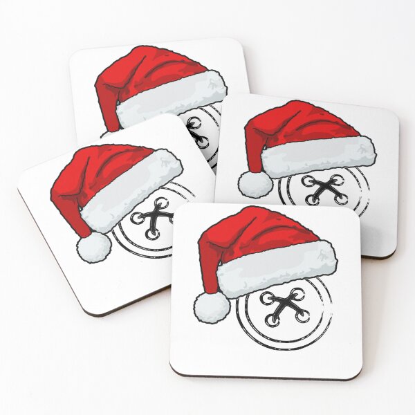 Item preview, Merry Xmas with DreamNots designed and sold by DreamNots.