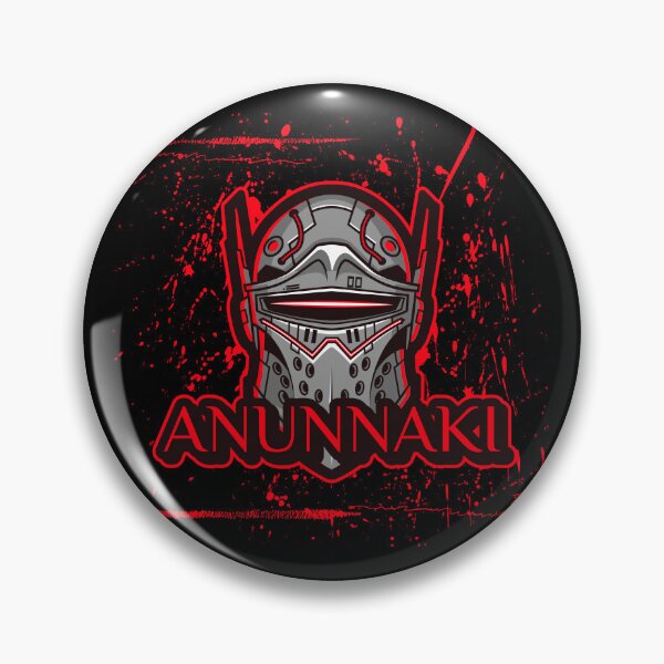 Item preview, ANUNNAKI N88 designed and sold by LY D.