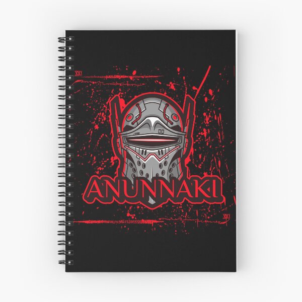 Item preview, ANUNNAKI N88 designed and sold by LY D.
