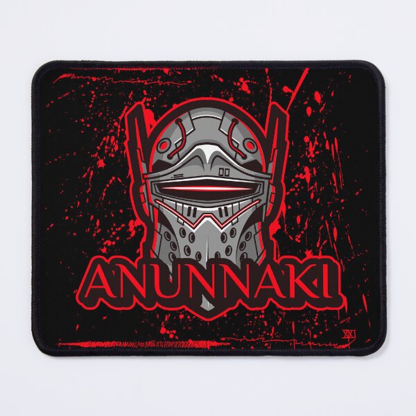 Item preview, ANUNNAKI N88 designed and sold by LY D.