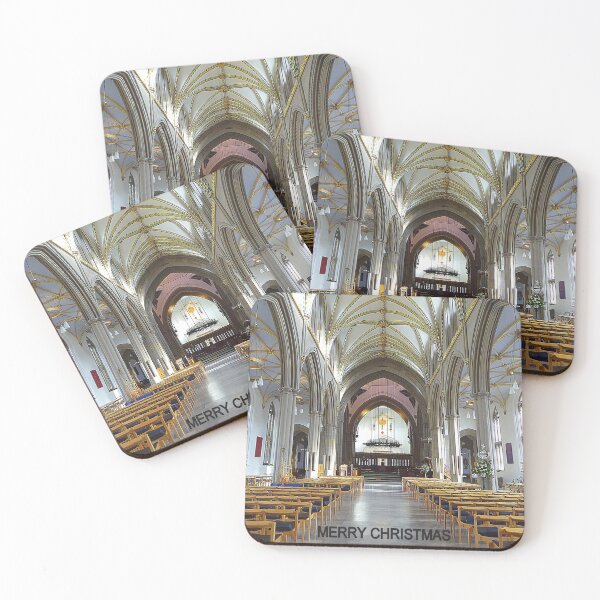 Item preview, Catedral de Blackburn designed and sold by Lilian Marshall.