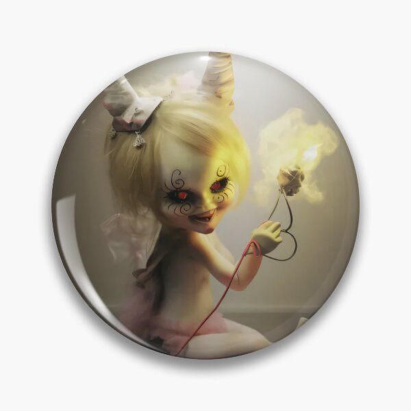 Item preview, Marionettes on the Loose designed and sold by a house mouse.