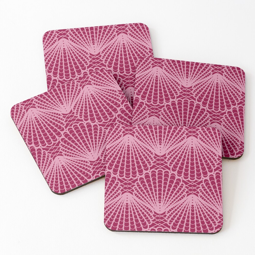 Item preview, Coasters (Set of 4) designed and sold by wellingtonboot.