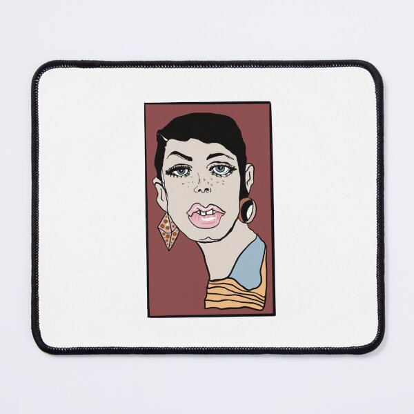 Item preview, Caricature designed and sold by stickypranks.