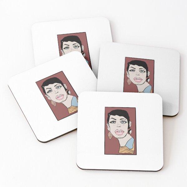 Item preview, Caricature designed and sold by stickypranks.