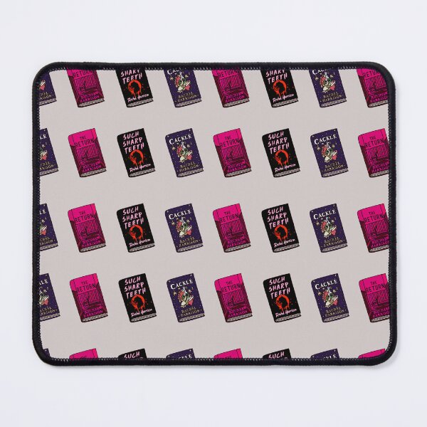 Item preview, Rachel Harrison books designed and sold by lalashellsArt.