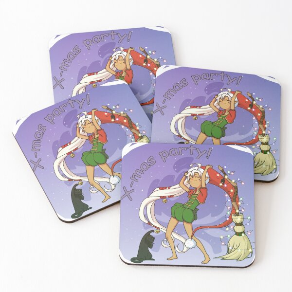 Item preview, Christmas x-mas party! designed and sold by NewCoolWest.